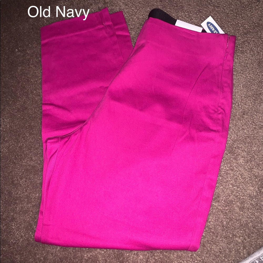 Old Navy pants